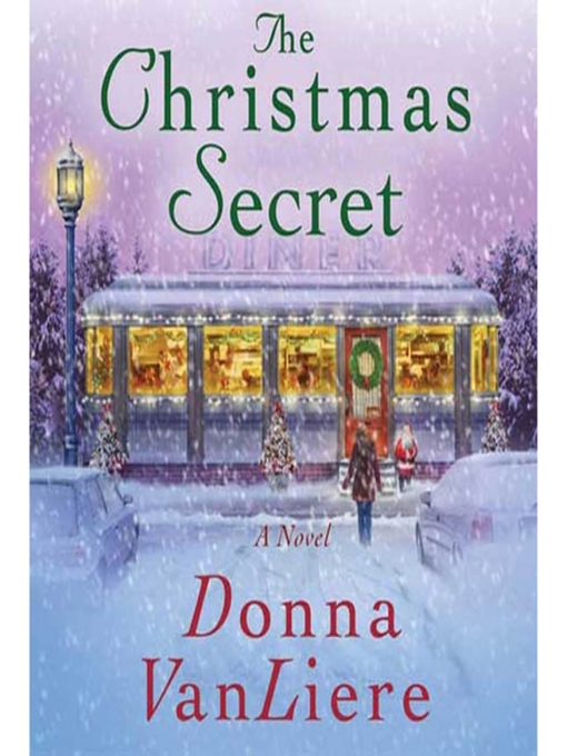 Cover image for The Christmas Secret